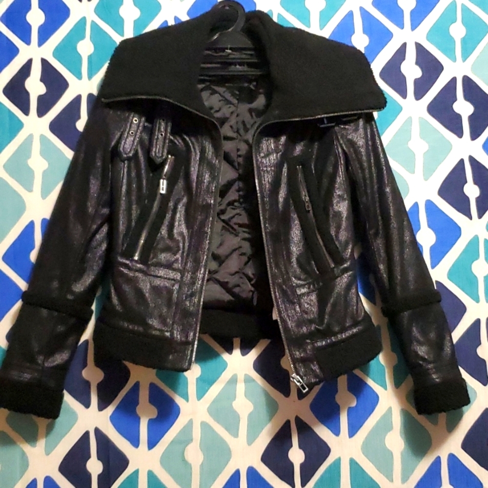 Armani Exchange Jacket